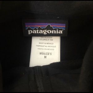Patagonia Sweaters - Patagonia fleece half zip track jacket Patagonia Sweaters - Patagonia fleece half zip track jacket